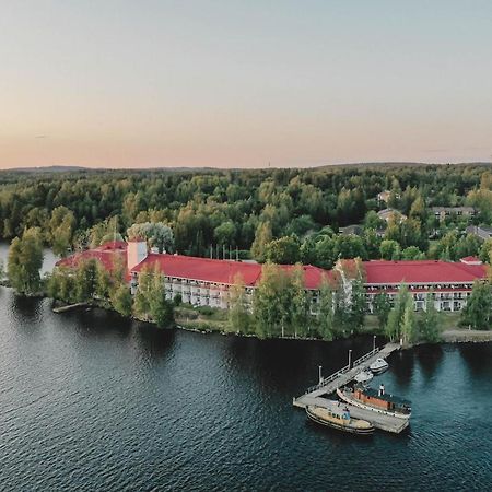 Hotel Kumpeli Spa Heinola Luaran gambar