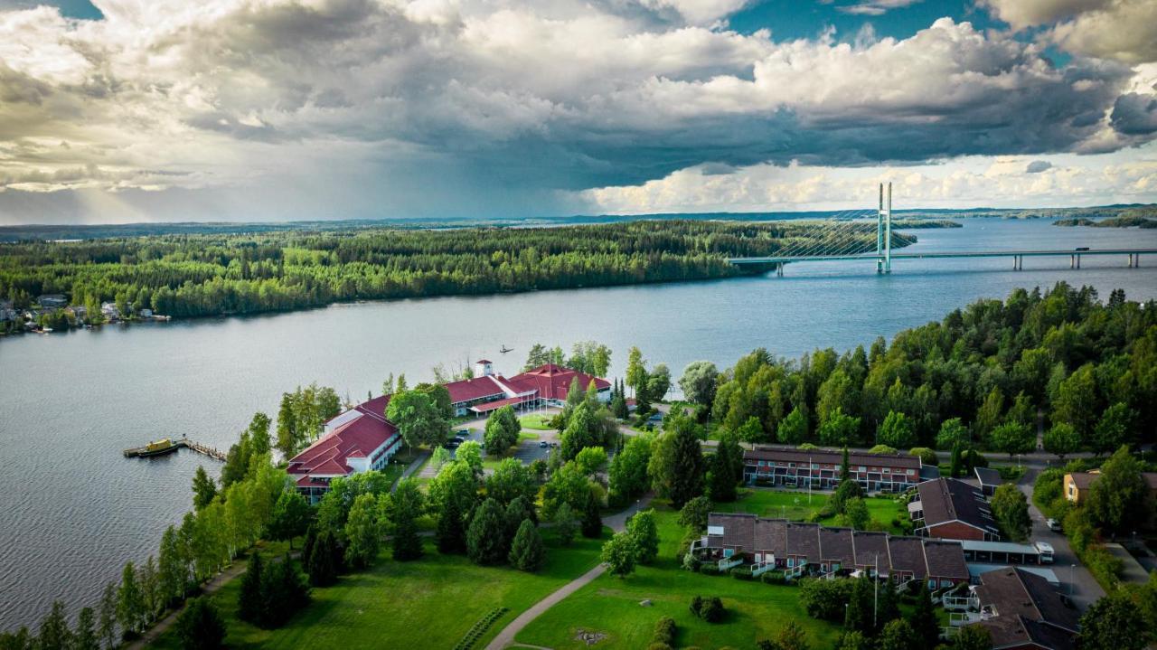 Hotel Kumpeli Spa Heinola Luaran gambar