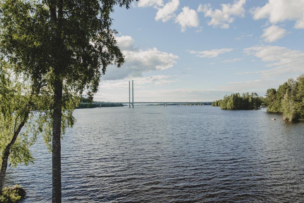 Hotel Kumpeli Spa Heinola Luaran gambar