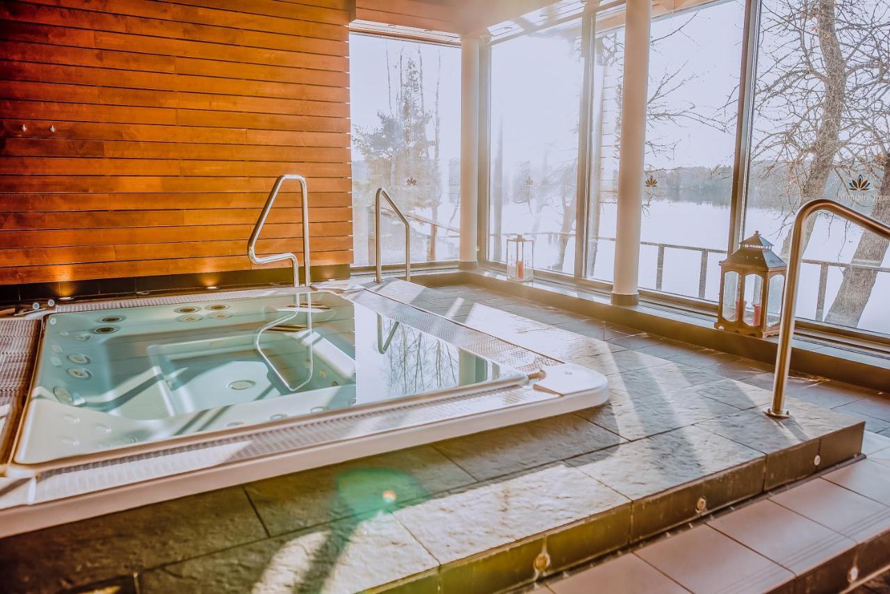 Hotel Kumpeli Spa Heinola Luaran gambar