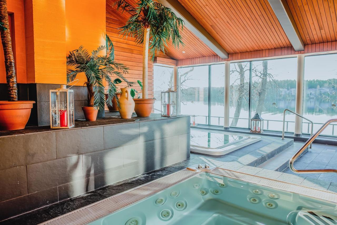 Hotel Kumpeli Spa Heinola Luaran gambar