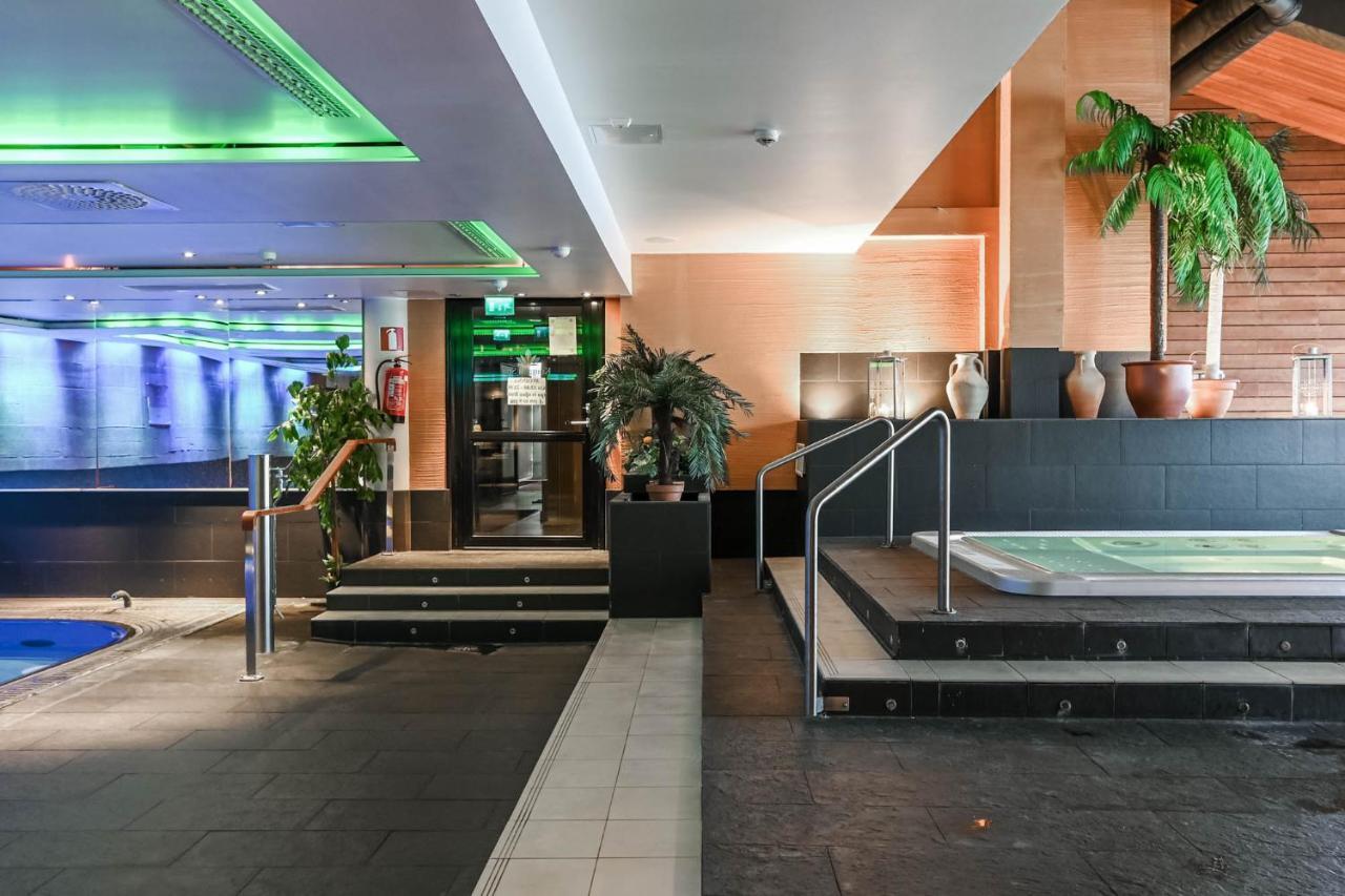 Hotel Kumpeli Spa Heinola Luaran gambar