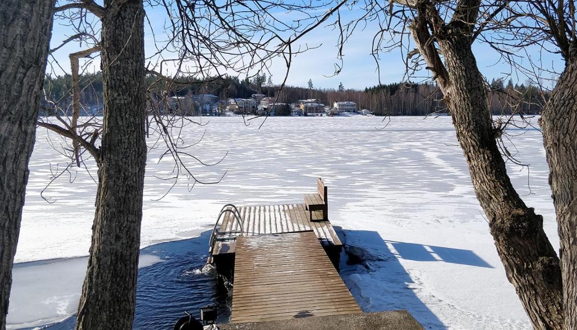 Hotel Kumpeli Spa Heinola Luaran gambar