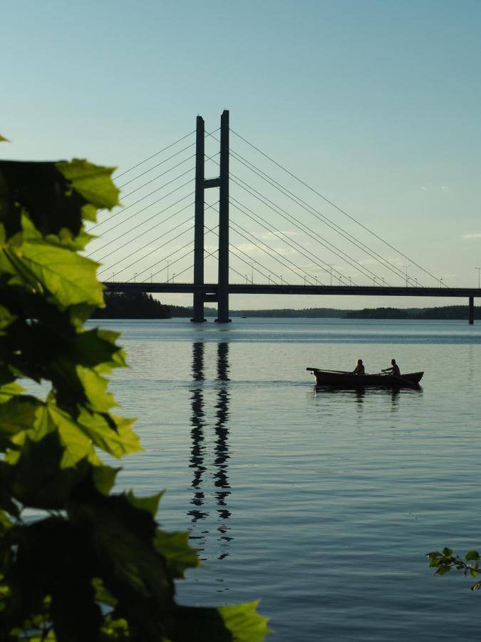 Hotel Kumpeli Spa Heinola Luaran gambar